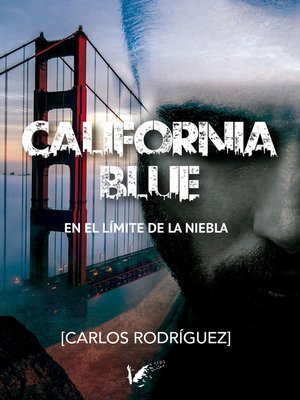 cover image of California Blue
